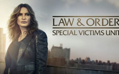 NBC’s SVU: Television Police Show Bias on Illegal Aliens, Portrays ICE Agents as Villains Allowing Rape