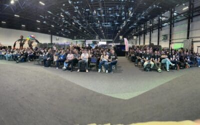 Talk in Brazil 2025 on How to Make People Safer