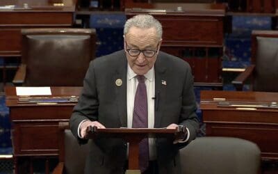 Why Senator Schumer and Many Others are Wrong about the Benefits from Australia’s Gun Control Laws