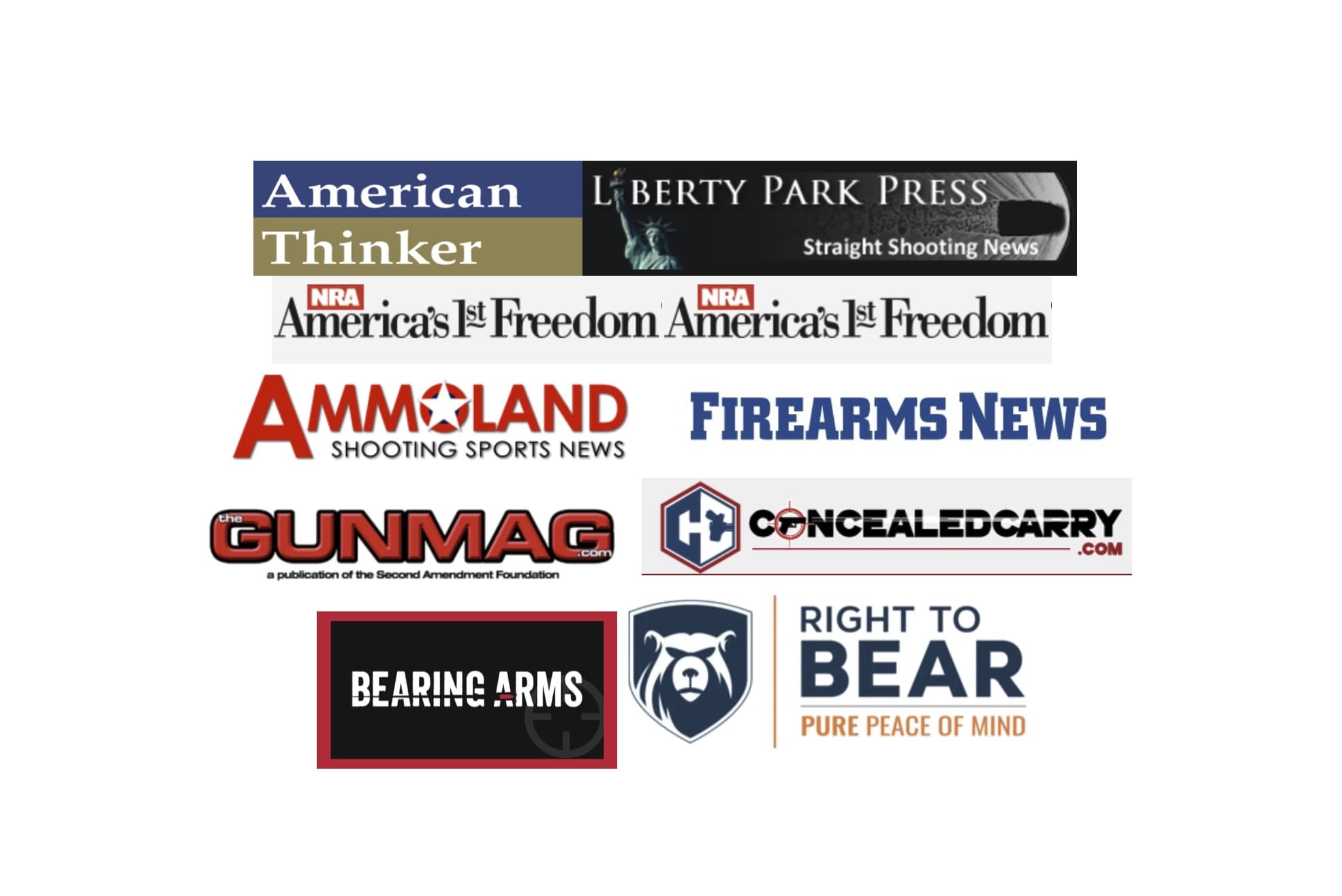 Le CPRC dans l’actualité : American Thinker, Ammoland, America’s 1st Freedom, Bearing Arms, et plus encore Le CPRC dans l’actualité : American Thinker, Ammoland, America’s 1st Freedom, Bearing Arms, et plus encore