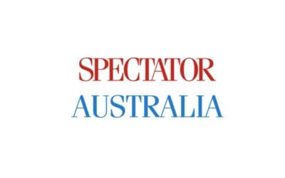 Spectator Australia: Australians more likely to be victims of violent crime than Americans