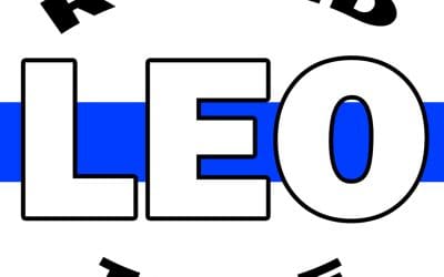 On LEO Round Table: To Discuss Gun Policies