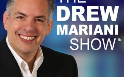 On Relevant Radio Network’s The Drew Mariani Show: To Discuss Immigration and Crime