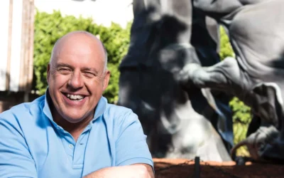 On Brisbane Mornings with Steve Austin on Australian Broadcasting Corporation: To Discuss Australia’s Gun Policy