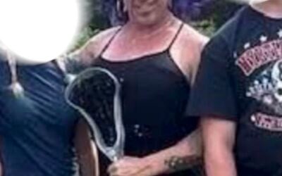 Mass Shooter at the Pawtucket, Rhode Island Hockey Arena was another transgender