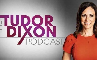 On The Tudor Dixon Podcast: Obama vs. Trump on Deportations, Crime & the Immigration Narrative