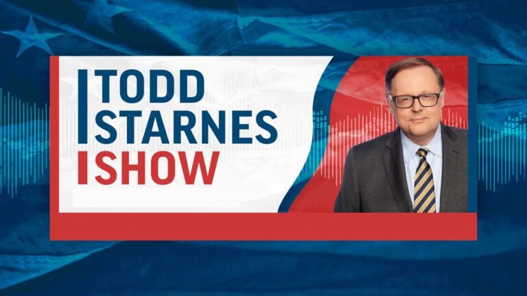 Todd Starnes Show