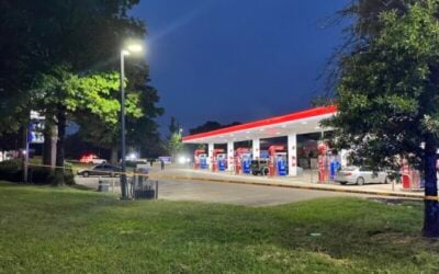 Defensive Gun Uses By People Legally Carrying Guns: 29 Cases During August 2025