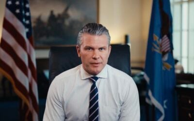 Ending US Military Bases Being Gun-Free Zones