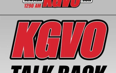 On Missoula’s KGVO: Discussing a wide range of crime and gun control issues