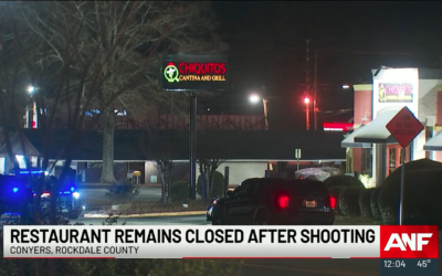 Defensive Gun Uses By People Legally Carrying Guns: 25 Cases During December 2025