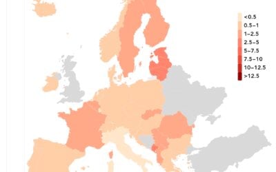 Countries in Europe that allow people to carry concealed handguns: Czech Republic, Estonia, Lithuania, and Poland