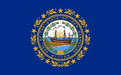 New Hampshire State Senate votes to allow faculty, but not students, to carry guns on college campuses