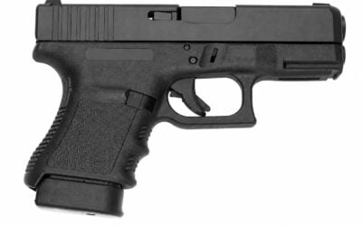 State of New Jersey Attorney General Using Background Check Data to Create a Registry to Confiscate Glocks