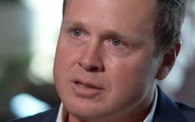 Spencer Pratt was told by police and security to get a gun after getting many death threats, & he became a Republican because Republicans were the only ones who supported Pratt and his wife getting a concealed handgun permit