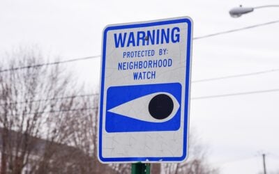 Ann Arbor Removes Anti-crime Signs to be More Inclusive