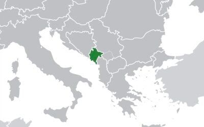 13% to 14% of Adults in Montenegro Licensed to Own a Gun, and Those Licenses Normally Allow People to Carry a Concealed Handgun, Possibly 11% can carry concealed, a higher rate than the United States.