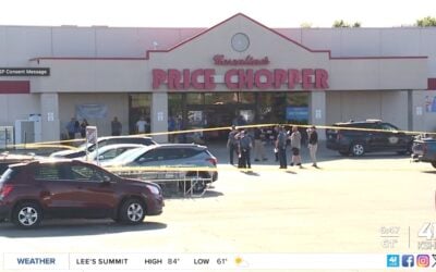 Two Armed Civilians Stopped What Likely Would Have Been a Mass Public Shooting in Missouri