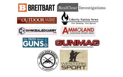 CPRC in the News: Breitbart, Real Clear Investigations, Outdoor Wire, Liberty Nation News, Western Sport, The Truth About Guns, and More