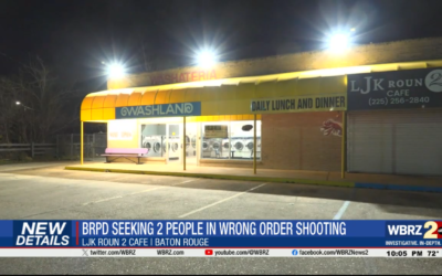 Defensive Gun Uses By People Legally Carrying Guns: 21 Cases During February 2026