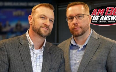 On Sacramento’s KTKZ The Morning Answer with Mike & Matt: To Discuss Progressive Criminal Justice Policies and Teen Mob Violence