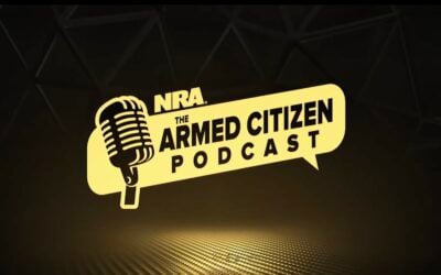 The Armed Citizen Podcast: Why America is experiencing a period of all-time low violent crime such as murder