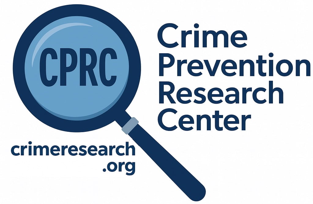 CPRC Logo