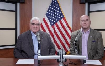 Interview with the Federation for American Immigration Reform interview