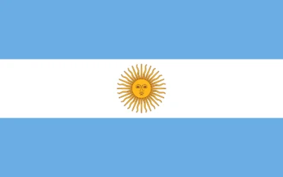 Talk in Argentina: Making People Safer