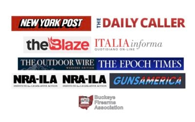 CPRC in the News: New York Post, The Daily Caller, The Blazer, Epoch Times, Italia Informa, and Much More
