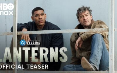 HBO’s Lanterns Pushing the Myth of the Dangers of Concealed Carry Handguns