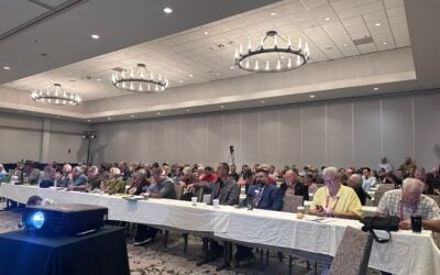 Talk at the 2026 Gun Rights Policy Conference: The Effects of Gun Control Policies on Crime and Public Safety