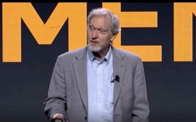 Talk at Freedomfest on Restoring Self Defense