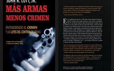 Spanish Translation of More Guns, Less Crime
