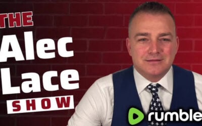 On The Alec Lace Show: To Discuss the High Costs of Delaying Deportation of Illegal-Migrant Criminals