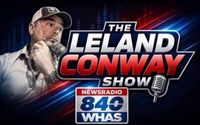 On NewsRadio 840 WHAS’s The Leland Conway Show: To Discuss Gun Violence in Louisville and the Facts About Defensive Gun Use