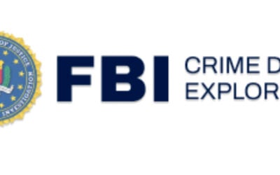 The Reported Violent Crime Continues to Plummet This Year: Down an Estimated 18.4% in the first seven months of 2026 compared to the first seven months of 2025, rapes were down 10.6%, robberies down 16.7%, and aggravated assaults down 3.5%
