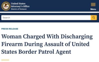 Eight people killed by ICE (5) or Border Patrol Agents (3) since January 20th, 2025.