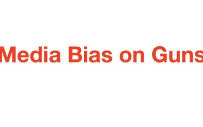 Media Bias on Armed Civilians Stopping Mass Public Shootings, falsely claiming civilians rarely stop mass shootings