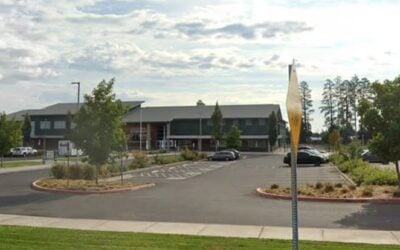 School Shooting in Bend, Oregon Occurred in a School District that Banned Staff from carrying a Gun at School